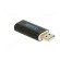 PC extension card: sound | black | Jack 3.5mm socket,USB A plug image 4