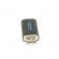 PC extension card: sound | black | Jack 3.5mm socket,USB A plug image 5