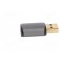 PC extension card: sound | grey | Jack 3.5mm socket,USB A plug image 3