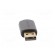 PC extension card: sound | grey | Jack 3.5mm socket,USB A plug image 5
