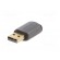 PC extension card: sound | grey | Jack 3.5mm socket,USB A plug image 6