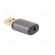 PC extension card: sound | grey | Jack 3.5mm socket,USB A plug image 8