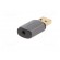 PC extension card: sound | grey | Jack 3.5mm socket,USB A plug image 2