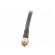 Antenna holder | black | N,SMA | IP67 | 2m | LMR200 image 2