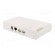 Print server | D-Sub 25pin,RJ45,DC,USB A socket x2 image 8