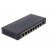 Switch Gigabit Ethernet | black | WAN:  RJ45 | Number of ports: 8 image 9