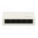 Switch Gigabit Ethernet | white | Features: LED status indicator image 5
