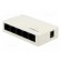Switch Gigabit Ethernet | white | DC,WAN: RJ45 socket x5 image 6