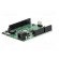 A-Star 32U4 Prime | USB B micro,pin strips | ATMEGA32U4 | 5÷36VDC image 2