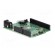 A-Star 32U4 Prime | USB B micro,pin strips | ATMEGA32U4 | 5÷36VDC image 4