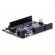 A-Star 32U4 Prime | pin strips,USB B micro | ATMEGA32U4 | PWM: 7 image 1
