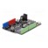Controller | Arduino | 7÷12VDC | Bluetooth | IC: CC2540 | Series: Bluno paveikslėlis 6