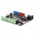 Controller | Arduino | ATMEGA32U4 | 7÷12VDC | PWM: 7 | Anal.in: 12 image 8