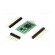 P-Star | LDO | pin strips,USB B micro | PIC18F25K50 | 5.5÷15VDC image 2