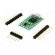 P-Star | LDO | pin strips,USB B micro | PIC18F25K50 | 5.5÷15VDC image 1