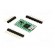 P-Star | LDO | USB B micro,pin strips | PIC18F25K50 | 5.5÷15VDC | 1.3g фото 4
