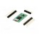 P-Star | LDO | pin strips,USB B micro | PIC18F25K50 | 5.5÷15VDC image 6