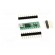 P-Star | LDO | USB B micro,pin strips | PIC18F25K50 | 5.5÷15VDC | 1.3g фото 7