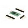 P-Star | LDO | USB B micro,pin strips | PIC18F25K50 | 5.5÷15VDC | 1.3g фото 8