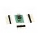 P-Star | LDO | USB B micro,pin strips | PIC18F25K50 | 5.5÷15VDC | 1.3g фото 9