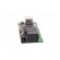 Programmable relay | ETHERNET | 7.2÷12VDC | Ch: 2 | Digit.in: 4 image 5