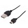 Programmer | STK500 | pin strips,USB B micro | 5VDC | ISP,serial image 2