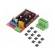 Shield | Arduino Mega2560,to build 3D printers | Kit: module image 1