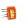 Sensor: gas level | 5VDC | MQ-7 | CO | Output signal: analog | 150mA image 7