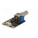 Sensor: pH | analog | 5VDC | Kit: module,cables | Gravity | Channels: 1 фото 6