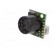 Sensor: distance | ultrasonic | 3.3÷5VDC | analog,PWM,UART | 0÷7650mm image 2