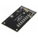 Sensor: touch | PWM | 12V | IC: PIC16F1829 | Indication: LED image 1