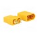 Accessories: power connector | yellow | PIN: 2 | 65A image 8