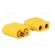 Accessories: power connector | yellow | PIN: 2 | 65A image 4