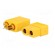 Accessories: power connector | yellow | PIN: 2 | 65A image 6