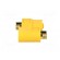 Robot.access: power connector | Colour: yellow | PIN: 2 | 65A image 3