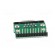 Module: converter | D-Sub 9pin,pin strips | Interface: GPIO,RS232 фото 5