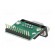 Module: converter | D-Sub 9pin,pin strips | Interface: GPIO,RS232 фото 6