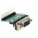 Module: converter | D-Sub 9pin,pin strips | Interface: GPIO,RS232 фото 8