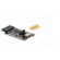 Module: converter | RS232 | FT232RL | USB,pin strips | 3.3÷5VDC paveikslėlis 8