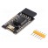 Module: converter | RS232 | FT232RL | USB,pin strips | 3.3÷5VDC paveikslėlis 1