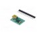 Module: converter | USB-UART | USB B mini | 5VDC | 921.6kbps paveikslėlis 4