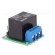 Module: relay | Ch: 1 | 12VDC | max.250VAC | 10A | Uswitch: max.125VDC image 8