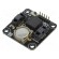 Module: RTC | SD2403 | I2C | 1.8÷5.5VDC | pin strips | 36x36mm | 16g фото 1