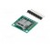 Module: adapter | microSD | 5VDC | pin strips,microSD image 2