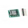Module: adapter | SD micro | 5VDC | SD Micro,pin strips paveikslėlis 3
