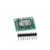 Module: adapter | microSD | 5VDC | pin strips,microSD image 5