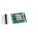 Module: adapter | SD micro | 5VDC | SD Micro,pin strips image 7