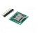 Module: adapter | SD micro | 5VDC | SD Micro,pin strips paveikslėlis 8