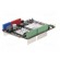 Module: GSM | shield | Arduino | -40÷85°C | Band: B12,B13,B2,B4 image 2