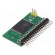 Module: memory | 2.7÷3.6VDC | 8bit | S29GL128P | Memory: NOR Flash image 1